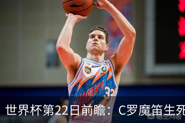 世界杯第22日前瞻：C罗魔笛生死斗 西班牙力争破咒