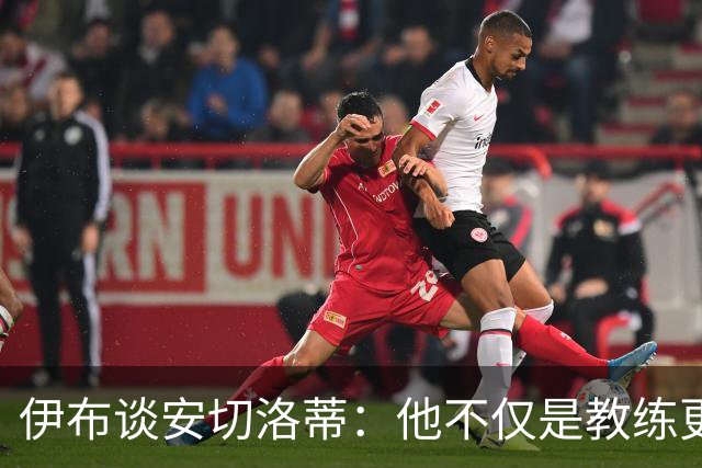 伊布谈安切洛蒂：他不仅是教练更是管理者 执教巴西对他是挑战