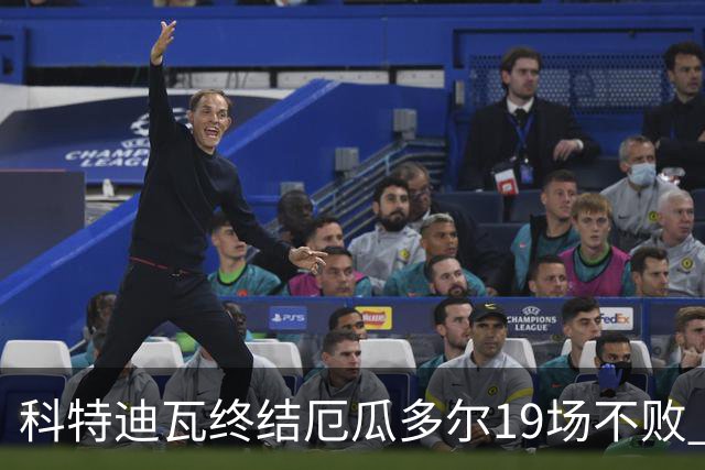 科特迪瓦终结厄瓜多尔19场不败 用韧性拿到世界杯开门红